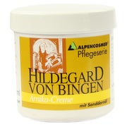 Produktabbildung: AC H.v.bingen Arnika Creme 250 ml