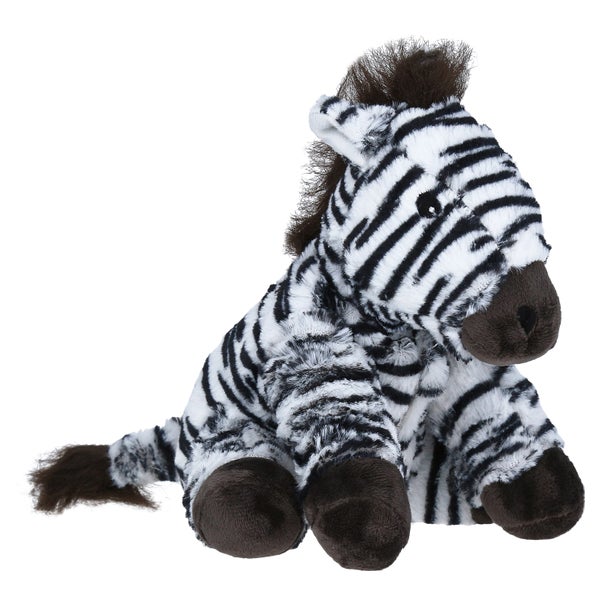 Warmies Minis Zebra 1 St