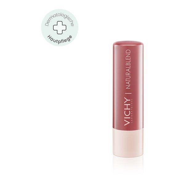 Vichy Naturalblend Getönter Lippenbalsam nude 4,5 g