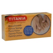 Produktabbildung: Bimsschwamm Titania 1 St