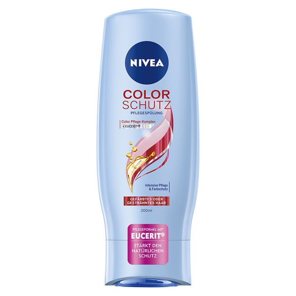 Nivea Spülung Color Schutz & Pflege 200 ml