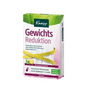 Produktabbildung: Kneipp Gewichts Reduktion 40 St