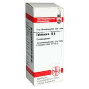 Echinacea HAB D 4 Globuli 10 g