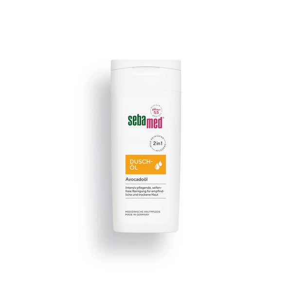 Sebamed Duschöl 200 ml