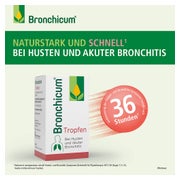 Bronchicum Tropfen 50 ml
