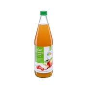 Produktabbildung: Hensel Apfelessig Naturtrüb Bio m.5% Ace 750 ml