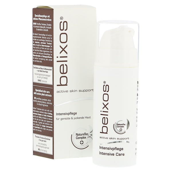 Belixos Creme 30 g