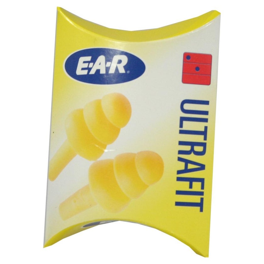 EAR Ultrafit Gehörschutzstöpsel 2 St
