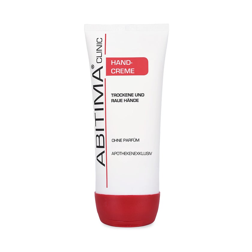 Abitima Clinic Handcreme 100 ml