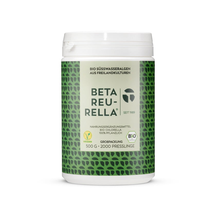 Beta-Reu-Rella Algen 2000 St