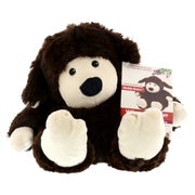 Warmies Beddy Bear Schaf dunkelbraun 1 St