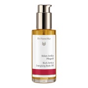 Dr. Hauschka Birken Arnika Pflegeöl 75 ml