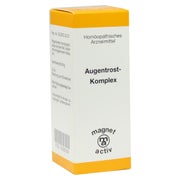 Augentrost Komplex Tropfen 30 ml