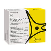 Neurobion 3X3 ml