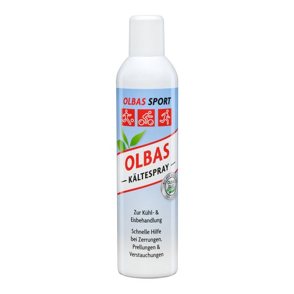Olbas Kältespray 400 ml