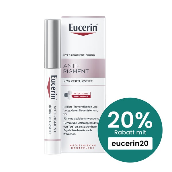 Eucerin Anti-Pigment Korrekturstift 5 ml