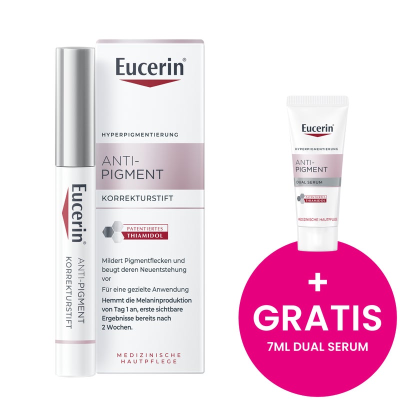 Eucerin Anti-Pigment Korrekturstift 5 ml