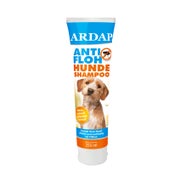 Ardap Antifloh Hundeshampoo 250 ml