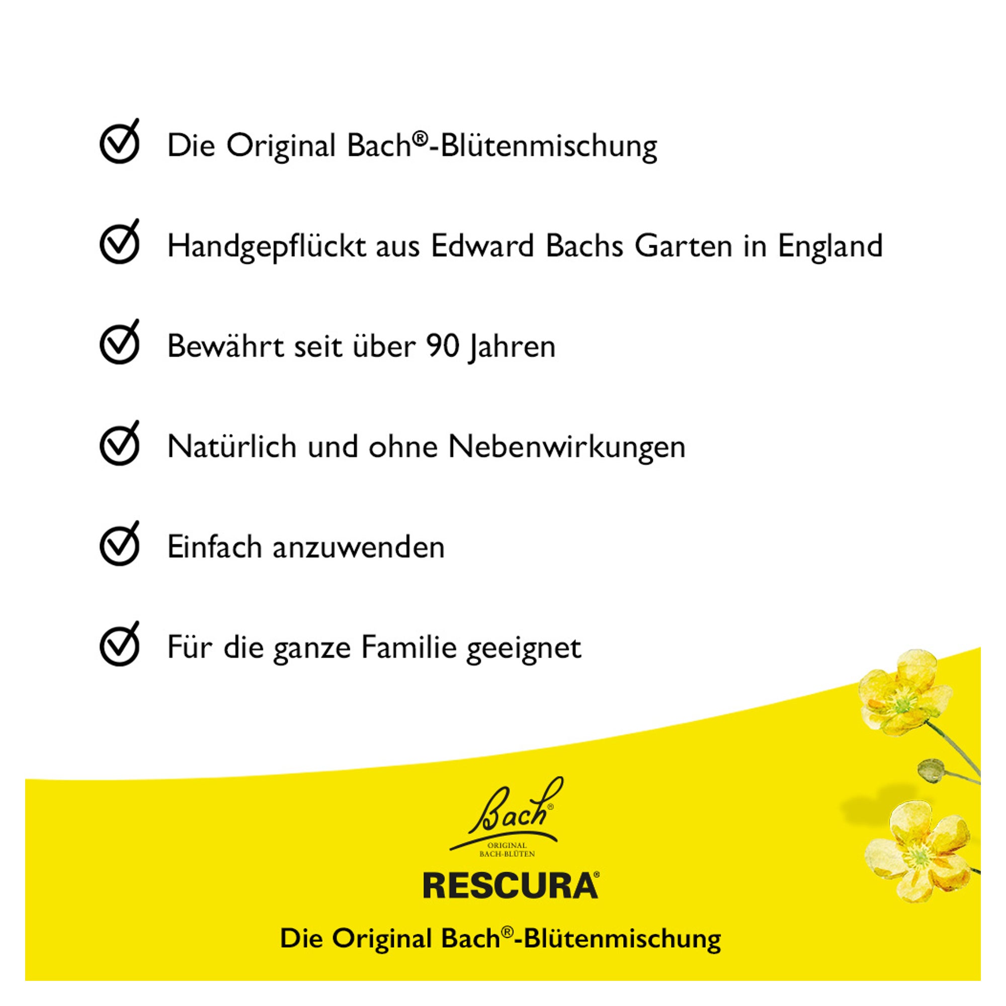 Rescura Original Tropfen Wann Einnehmen