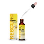 Bach RESCURA Tropfen alkoholfrei 20 ml