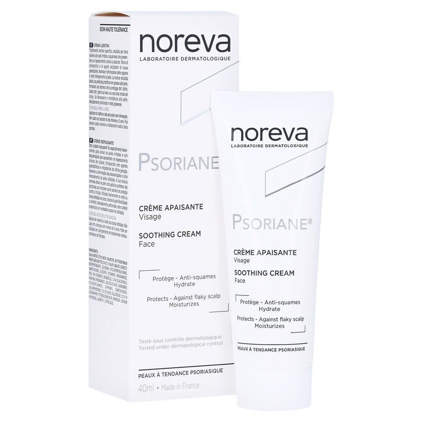 Noreva Psoriane Creme 40 ml