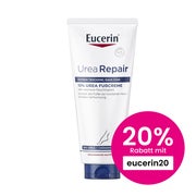 Produktabbildung: Eucerin UreaRepair 10% Urea Fußcreme 100 ml