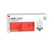 uroLoges 50X2 ml