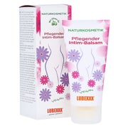 Produktabbildung: LUBEXXX Intim-Balsam 50 ml