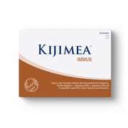 Produktabbildung: Kijimea Immun Pulver 28 St