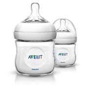 Avent Flasche 125 ml PP nach dem Vorbild 2 St
