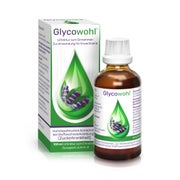 Produktabbildung: Glycowohl® Tropfen bei Diabetes und erhöhtem Blutzucker 100 ml