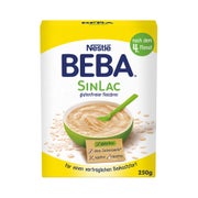 Nestlé BEBA SINLAC 250 g