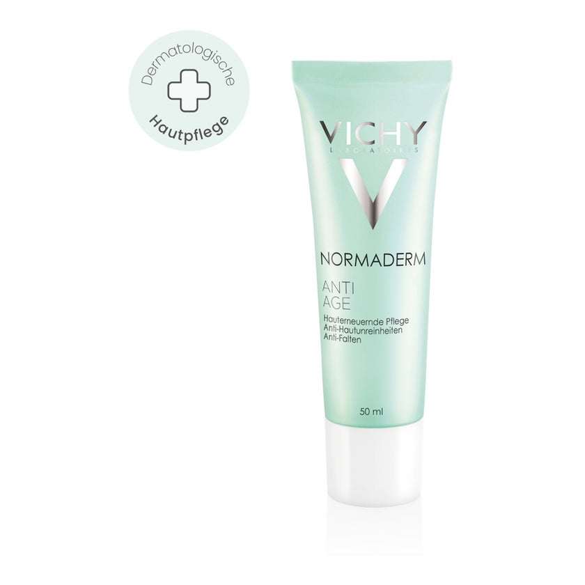 Vichy Normaderm Anti-Age 50 ml