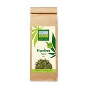 Produktabbildung: Bio Hanf Tee Natur 40 g