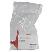 Produktabbildung: B. Braun Sprühkopf für Desinfektionsmittel-Flaschen, 1000 ml - rot – für Meliseptol / Meliseptol rapid 1 St