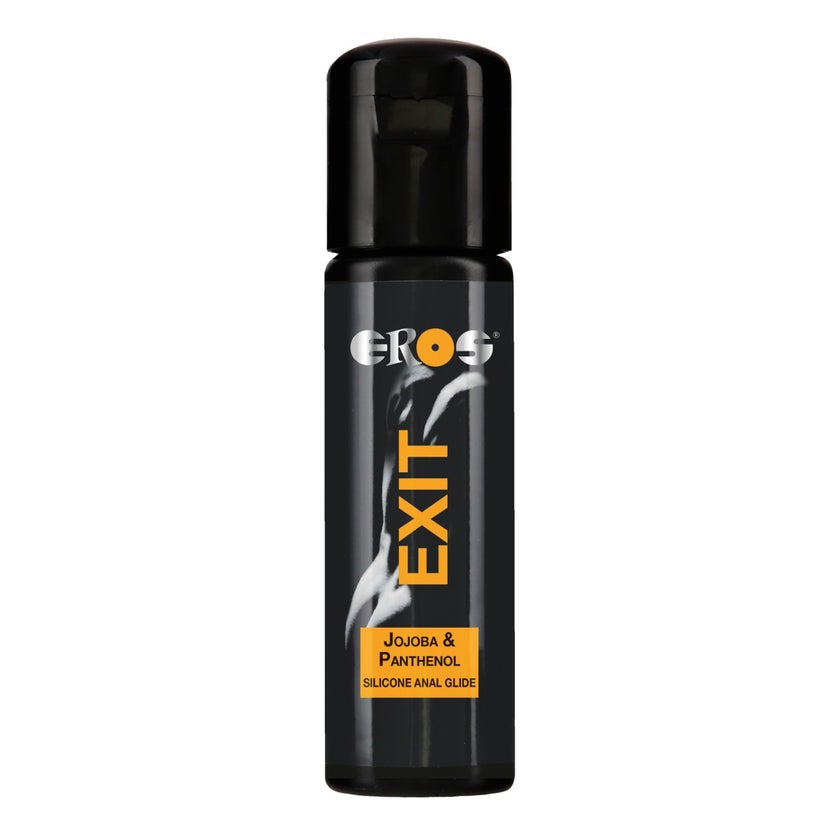 EROS - Silikonbasiertes Gleitgel mit Jojoba und Panthenol 100 ml günstig  kaufen