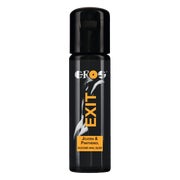 Exit Analgleitgel 100 ml mit Jojobaöl, Panthenol, Silikon (0.1 l) 100 ml