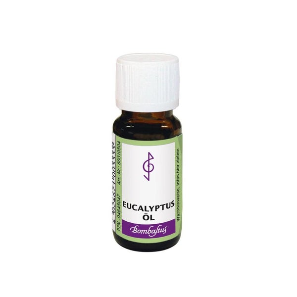 Eucalyptus ÖL 10 ml