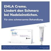 Emla Creme 5X5 g