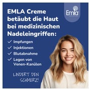Emla Creme 5X5 g
