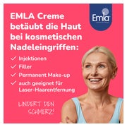 Emla Creme 5X5 g
