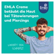 Emla Creme 5X5 g
