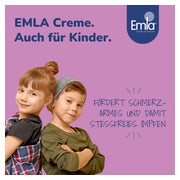 Emla Creme 5X5 g