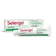Produktabbildung: Selergo 1% Creme 40 g