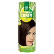 Produktabbildung: Hennaplus Colour Cream mocha brown 4,03 60 ml
