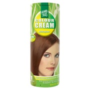 Produktabbildung: Hennaplus Colour Cream mahogany 6,45 60 ml