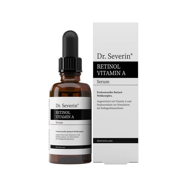 Dr. Severin® Vitamin A Retinol Serum 50 ml 50 ml