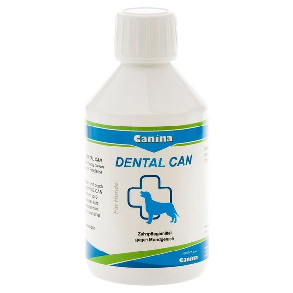 Dental CAN Flüssig vet. 250 ml