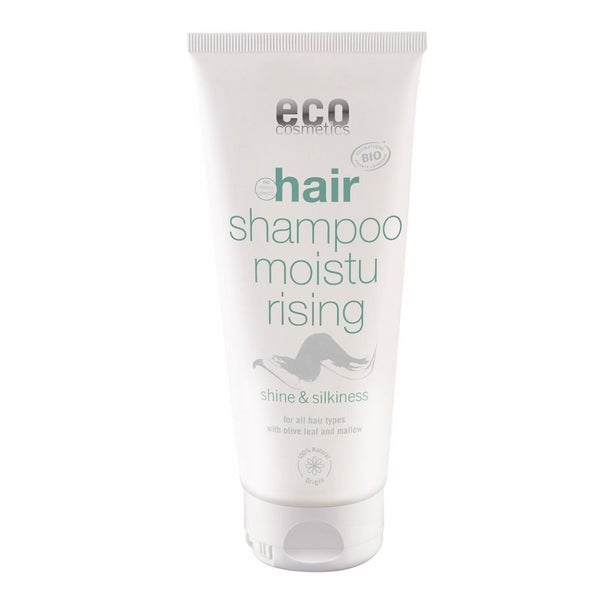 eco cosmetics Pflege Shampoo 200 ml