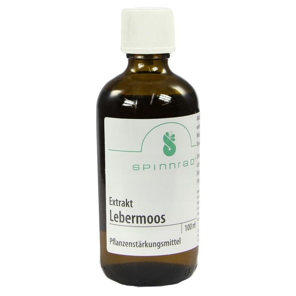 Lebermoos Extrakt 100 ml